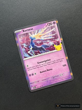 Xerneas SS-00000453
