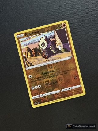 Pancham SS-00000188