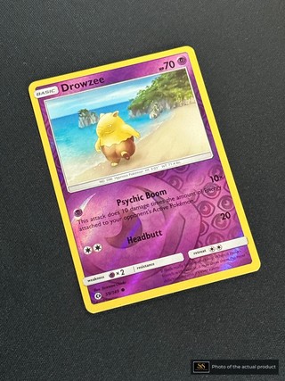 Drowzee SS-00002033