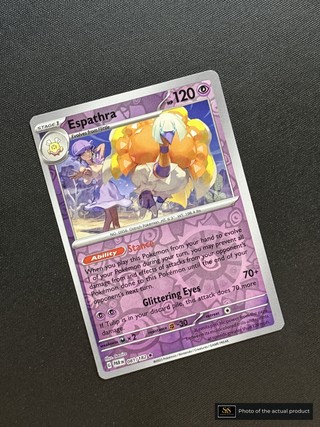 Espathra SS-00000398