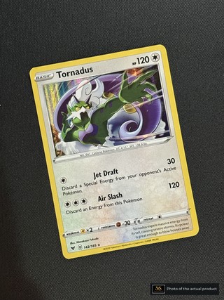 Tornadus SS-00000132