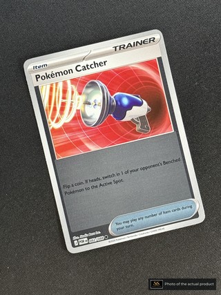 Pokémon Catcher SS-00000273