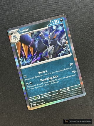 Lokix SS-00000337