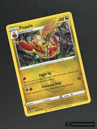Flapple SS-00000011
