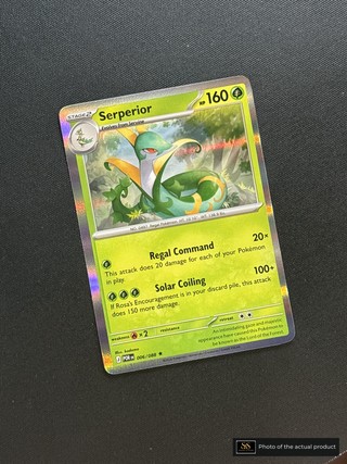 Serperior SS-00000290