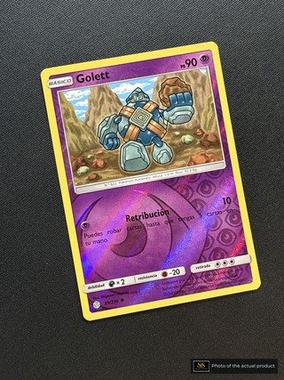 Golett SS-00000612