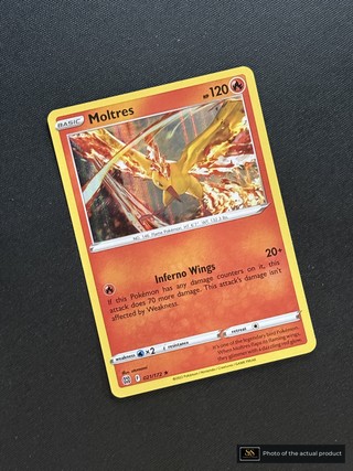 Moltres SS-00000197