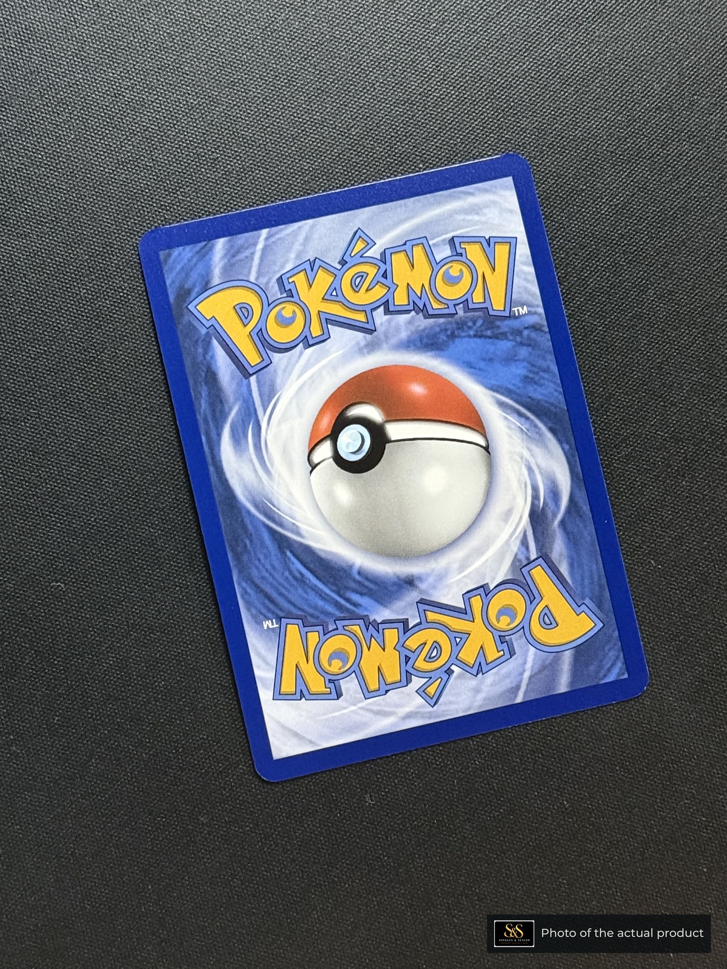 Solgaleo — echte achterzijde