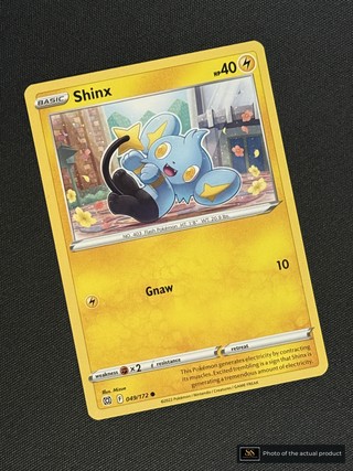 Shinx SS-00000009