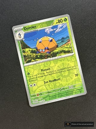 Dottler SS-00000357