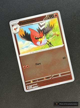 Fletchinder SS-00000296