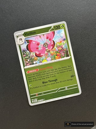 Vivillon SS-00000206