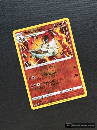 Volcarona SS-00000199