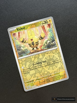 Elekid SS-00000394