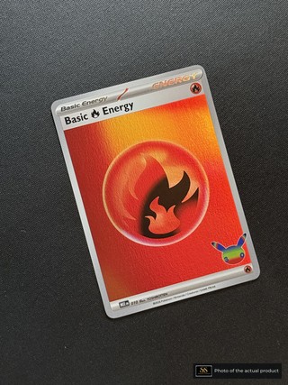 Basic Fire Energy SS-00000476