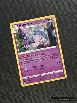 Hatterene SS-00000140