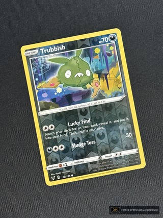 Trubbish SS-00000044