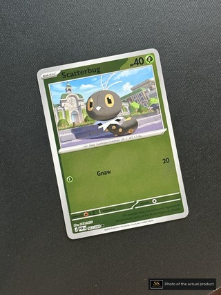 Scatterbug SS-00000215