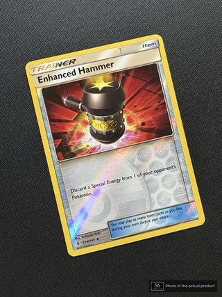 Enhanced Hammer SS-00000593