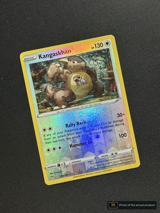Kangaskhan SS-00000157