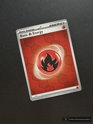 Fire Energy SS-00000169