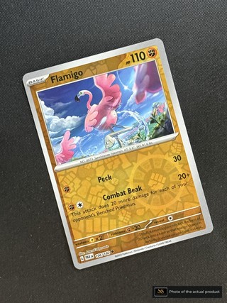 Flamigo SS-00000350