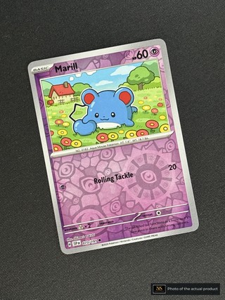 Marill SS-00000051